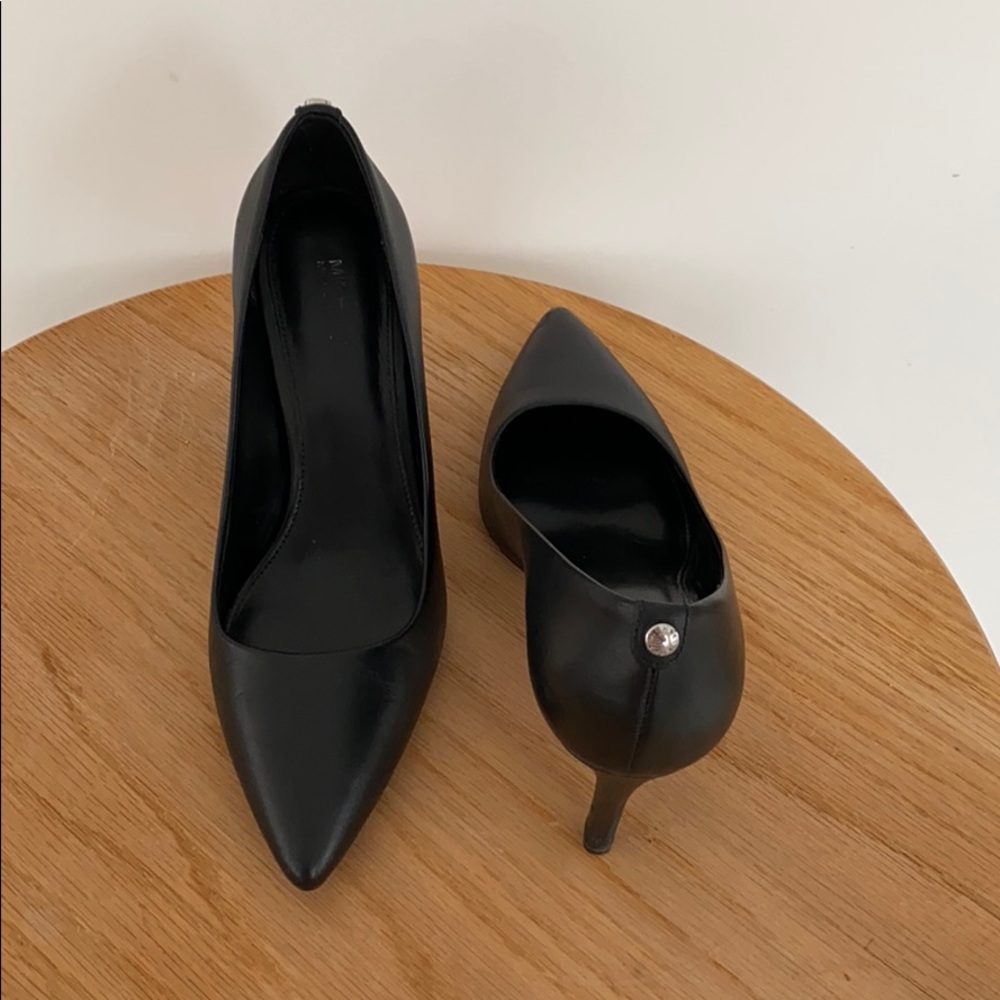 Michael Kors Dorothy Flex Pumps